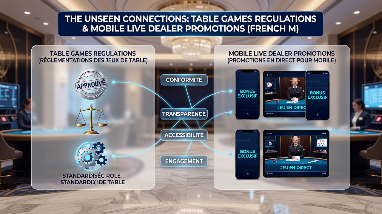 Mobile application interface displaying live dealer promotions with regulatory compliance indicators